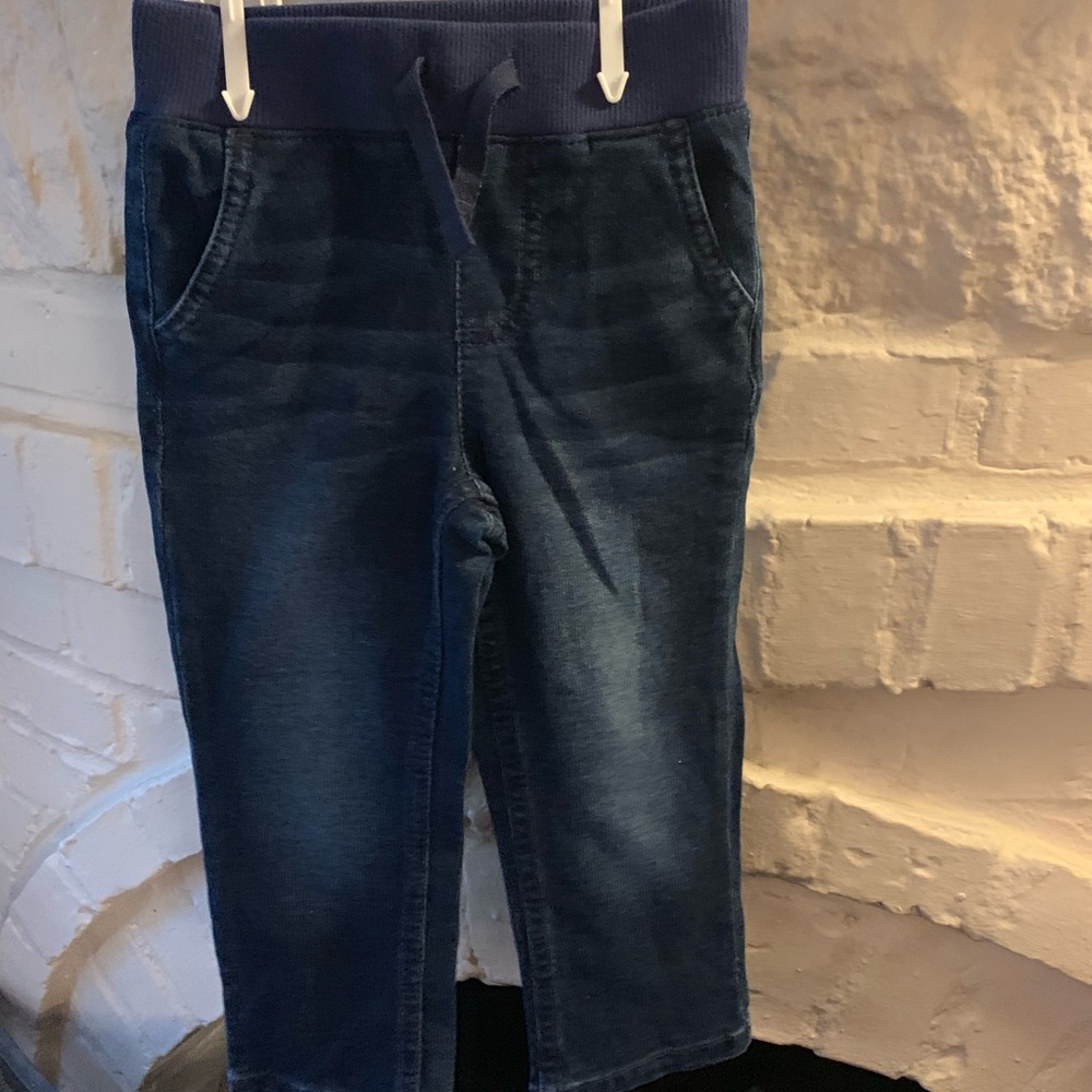 Okie Dokie Jeans Size 2T!